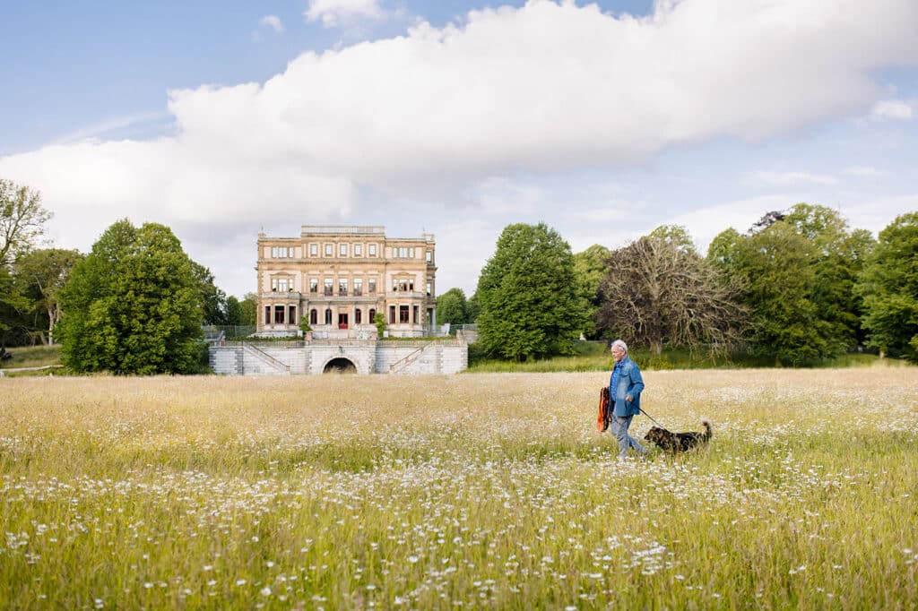 Buitenplaats Elswout