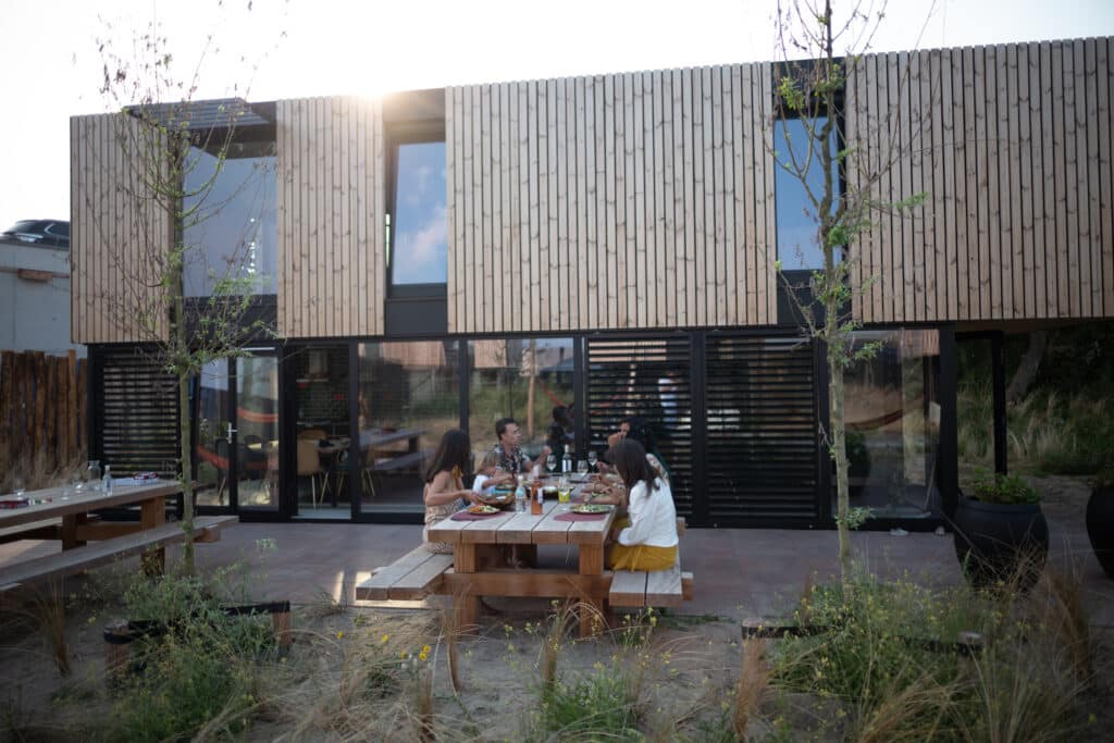 Overnachten Pasen Zandvoort