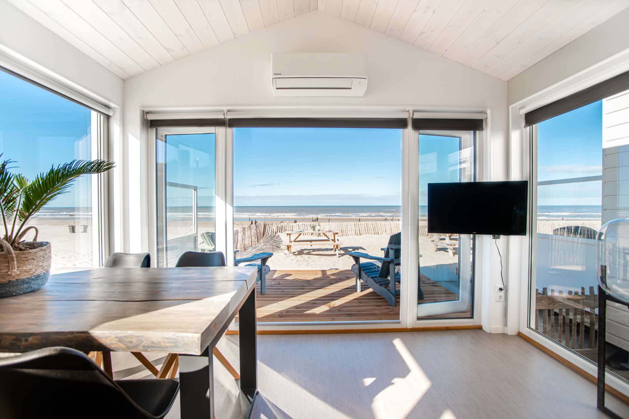 Beach Bungalow van Buddha Beach