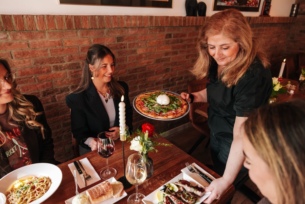 Ristorante Andrea
