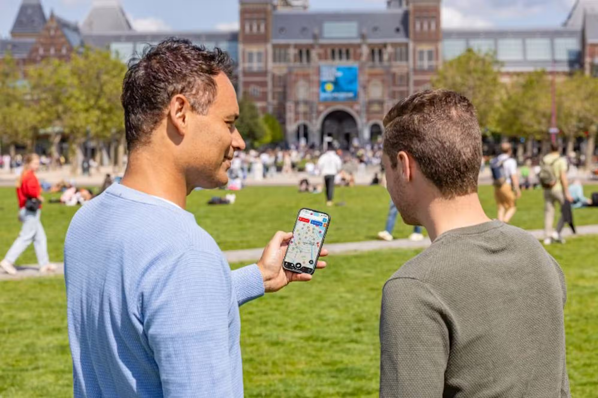 iamsterdam city card